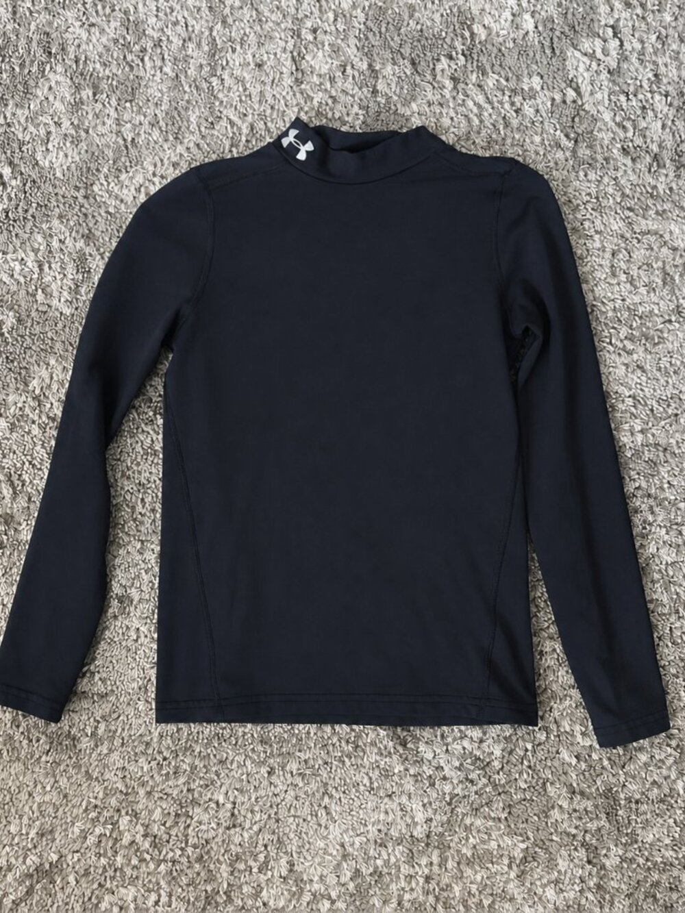 Under Armor Youth Unisex Medium